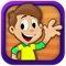 Dress Me Up - Designer Kids HD