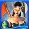 Sacra Terra: Kiss of Death HD - A Hidden Objects Adventure