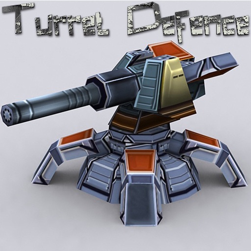 Turret Defence icon