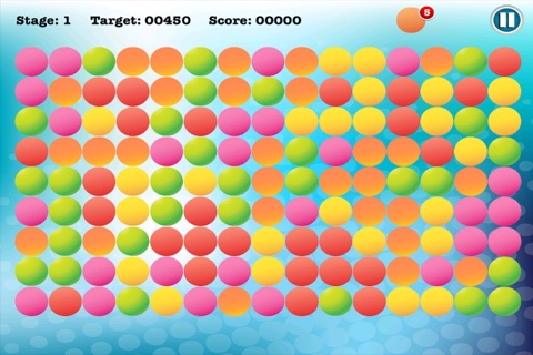 Connecting DOTS 2014 – A Free Match and Pop Game- Free screenshot 2