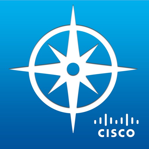 Cisco Sales Navigator