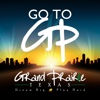 Visit Grand Prairie Texas