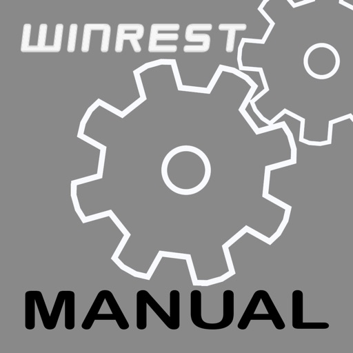 WinRestManual