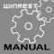 Complete User Manual for WINREST