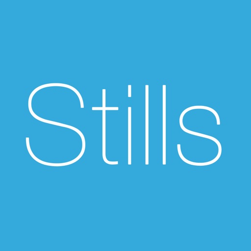 Stills - Wallpaper for iOS 7 - HD Picture, Background and Image Icon