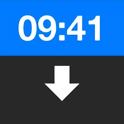 Pull Timer by wegenerlabs