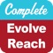 Complete interactive APP, prepared by a dedicated team of exam experts, with everything you need to pass the Evolve Reach Admission Assessment Exam