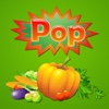 Pop Vegetable