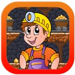 Gold Mine Pitfall Escape Dash