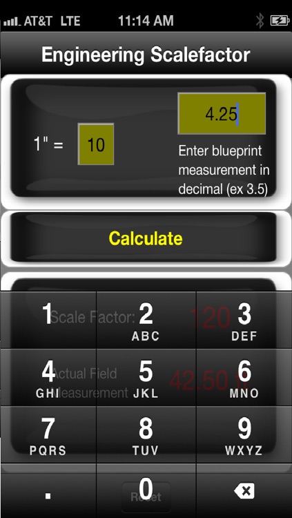 AutoCAD Engineering Scale Factor by jgytec