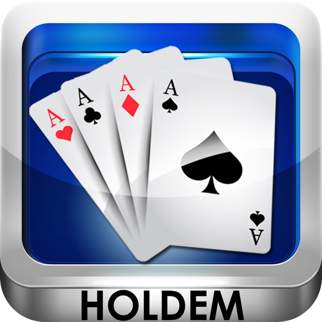 World texas holdem