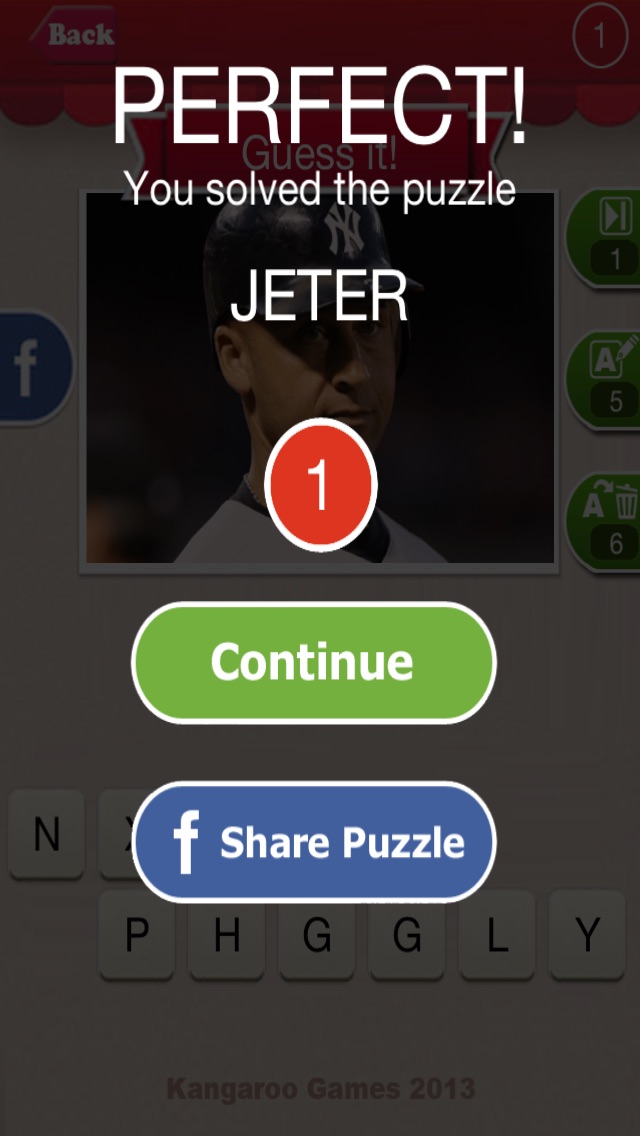 Baseball Quiz - Guess The Player! hack tool