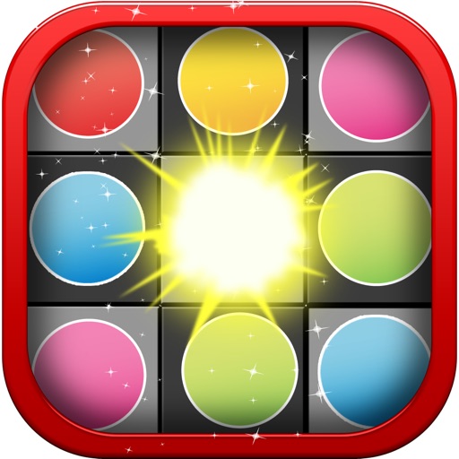 Connecting DOTS 2014 – A Free Match and Pop Game- Free Icon