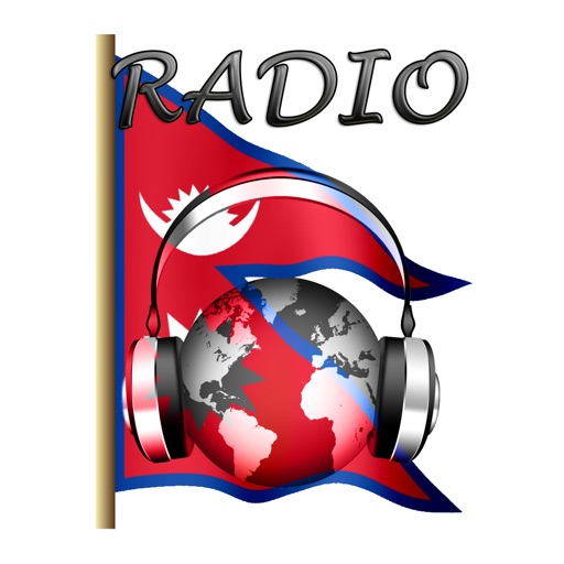 Nepal Radio Live ( Online Radio ) icon
