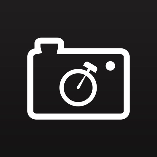 Camera Timer Plus icon