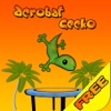 Acrobat Gecko Free