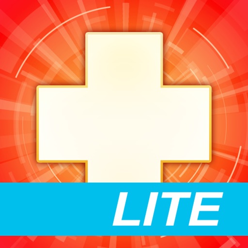Everyday First Aid LITE icon