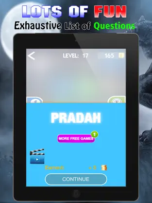Obraz 3 Trivia for Teen were Wolf Fans – The Cool Vampire iphone