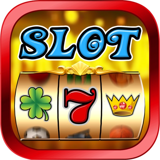 Spinning Classic Fortune 777 Slot - Free Casino Vegas Mega Win iOS App