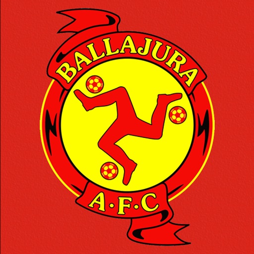 Ballajura Association Football Club icon