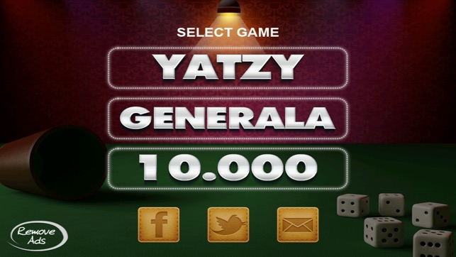 Yatzy +