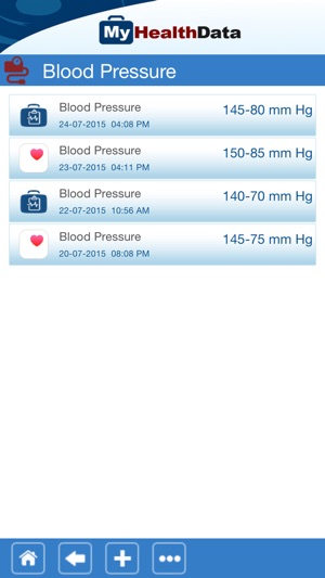 MyHealthData(圖2)-速報App