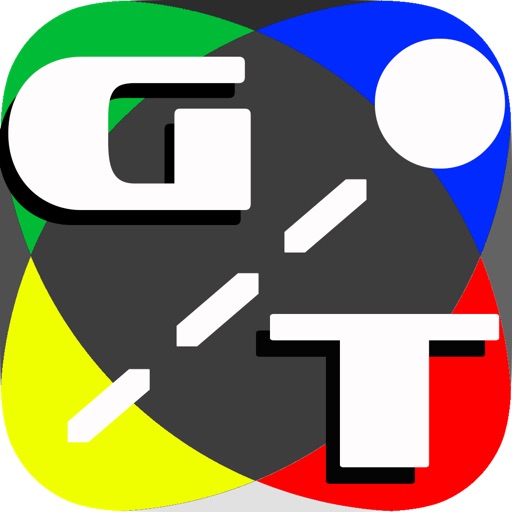 GravTrak Pro - An Orbit Based Puzzler iOS App