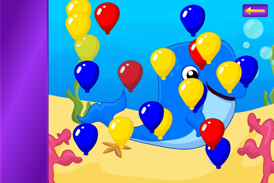 Toddler Fun Puzzles Lite screenshot 4