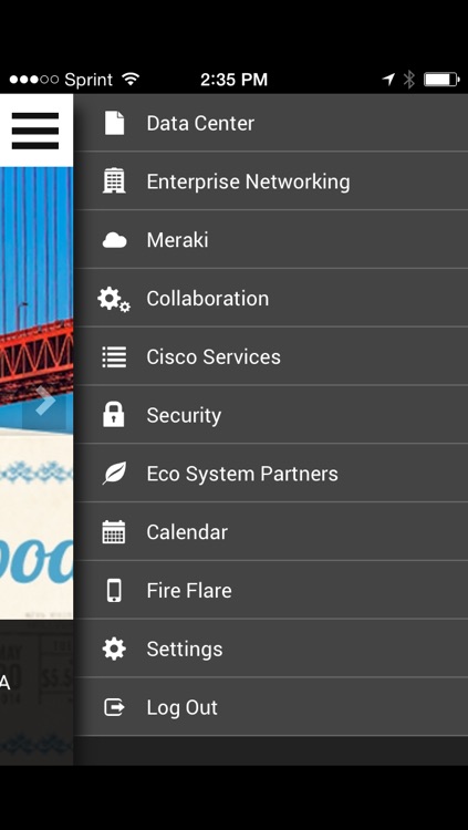 The Bridge at Insight