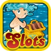 Little Mermaids Lucky Slot Machines Casino HD Free