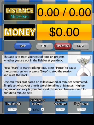 Clock the Cash HD screenshot 3