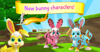How to cancel & delete Bunny Math Race for Kids from iphone & ipad 1