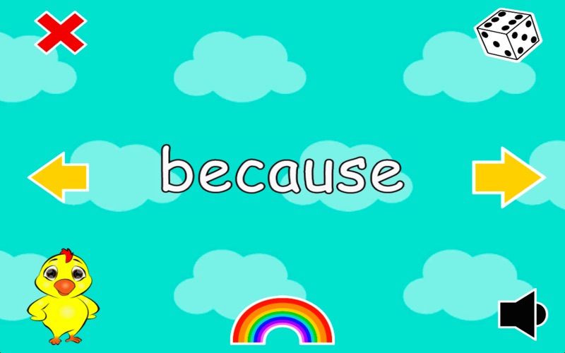 Sight Words 2nd Grade thumbnail 4