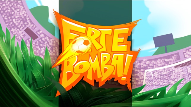 Forte Bomba(圖1)-速報App