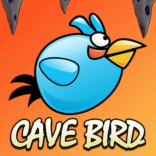 Cave Birds icon