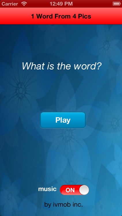 word?pics+ emoji guess