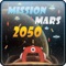 Mission Mars 2050 - Galaxy Shooting Space Game Challenge
