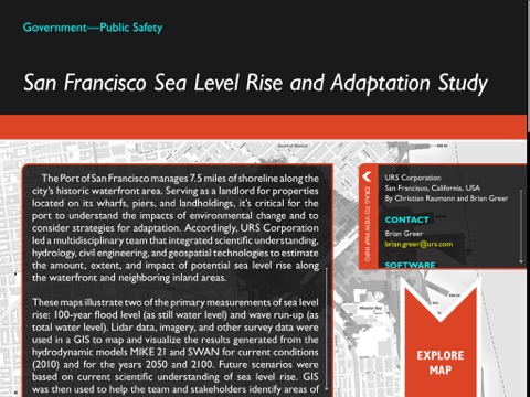 Esri Books screenshot 2