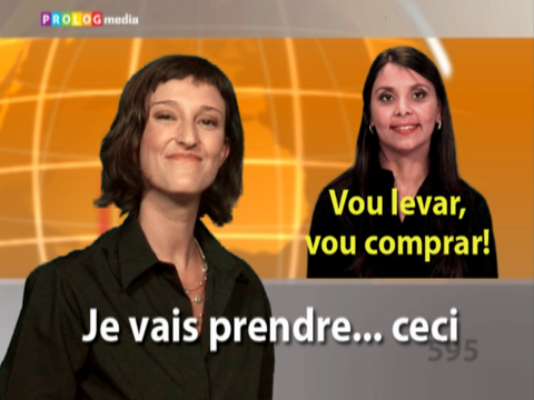 FRENCH - Speakit.tv (Video Course) (7X003ol) screenshot 4