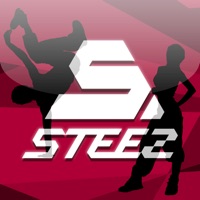 ダンス上達アプリ dance+ by STEEZ