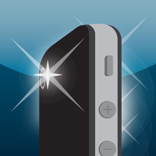 iLlumination US - Universal Flashlight iOS App