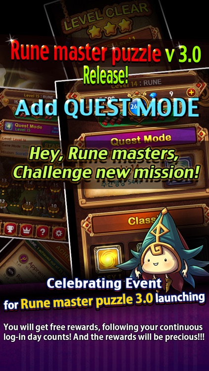 RuneMasterPuzzle