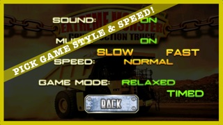 EXTREME MONSTER CONSTRUCTION TRUCK: SIMULATOR DELIVERY RACE GAME 1.1 IOS ĐUA XE EXTREME MONSTER CONSTRUCTION TRUCK: SIMULATOR DELIVERY RACE GAME 1.1 IOS