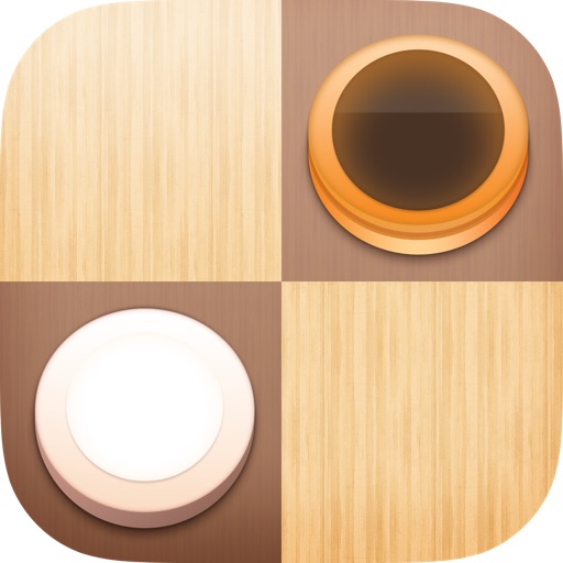 Thai Checkers Linked – หมากฮอส iOS App