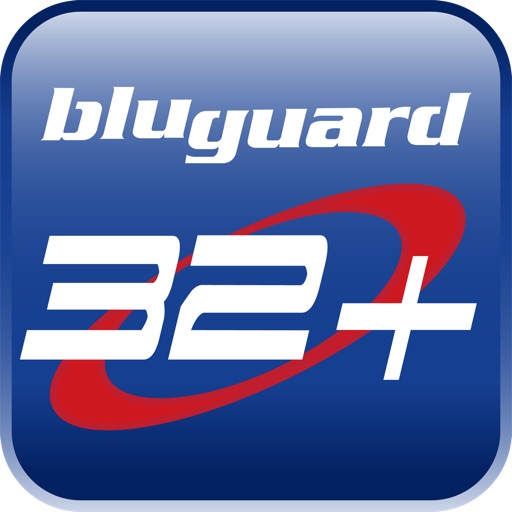 BluGuard 32+ icon
