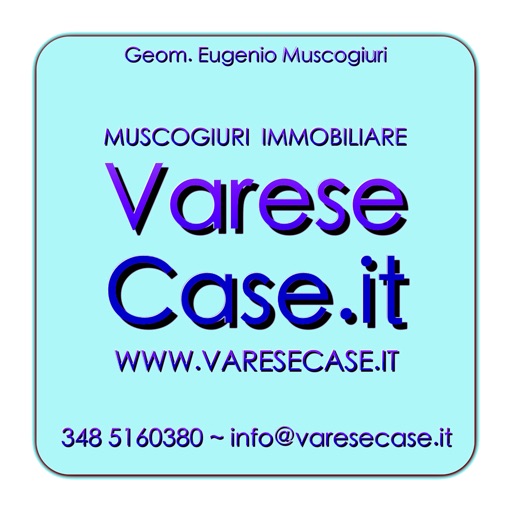 VareseCase.it icon