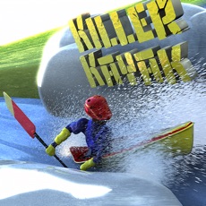 Activities of Killer Kayak