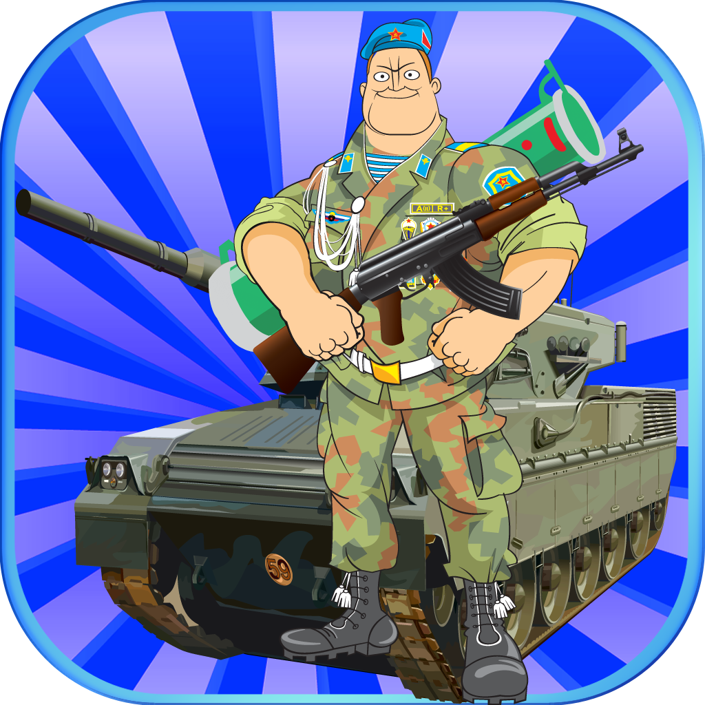 「Frontline Rivals of WW2 Fieldrunners Pro」 - iPhoneアプリ | APPLION