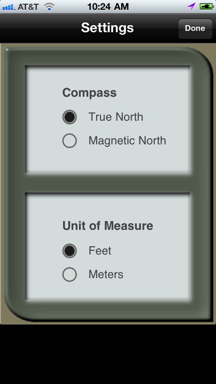 Elevation Geo