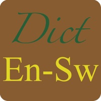 English Swahili Dictionary PC 용